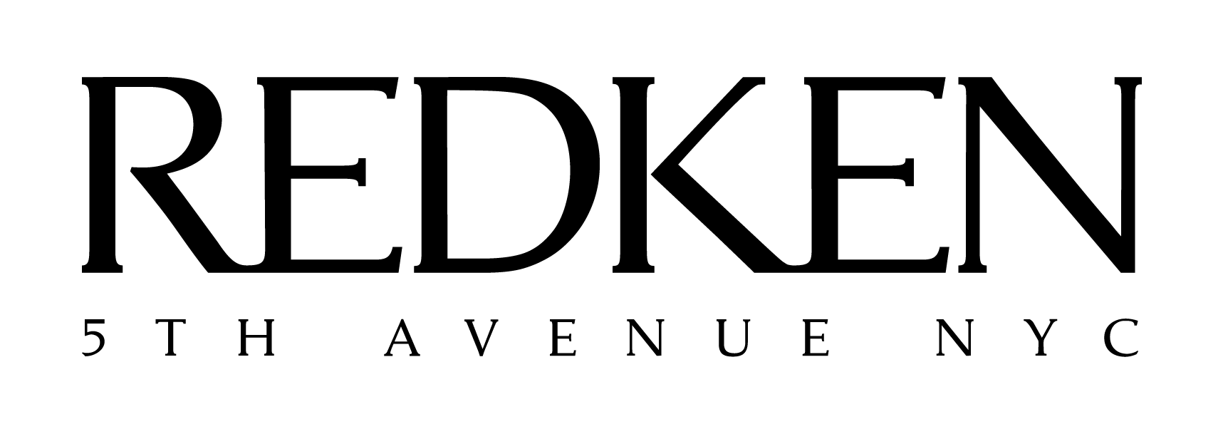 Logo Redken