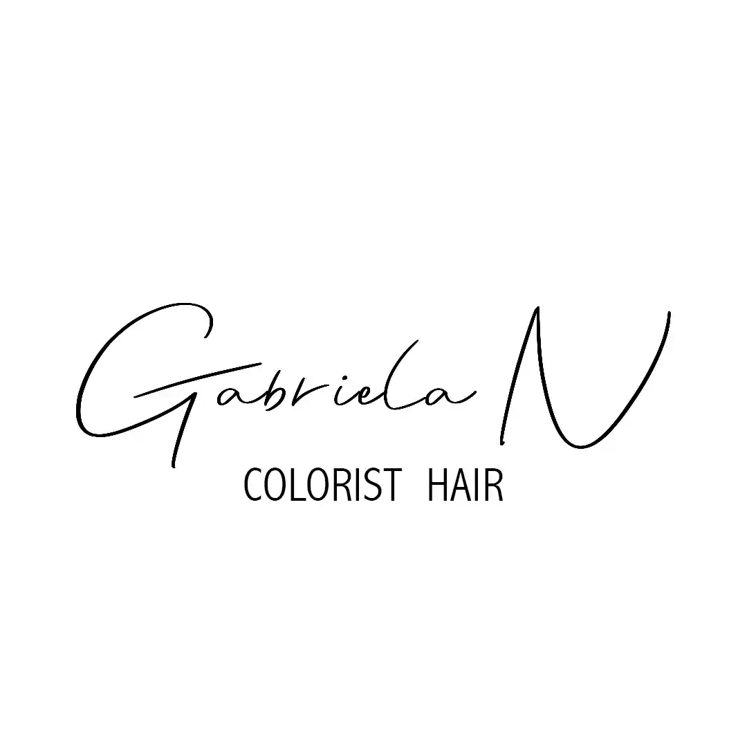 Logo Gabriela N