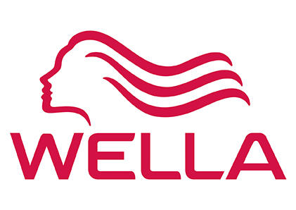 Logo Wella