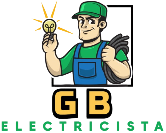 Logo Electricista Seguro