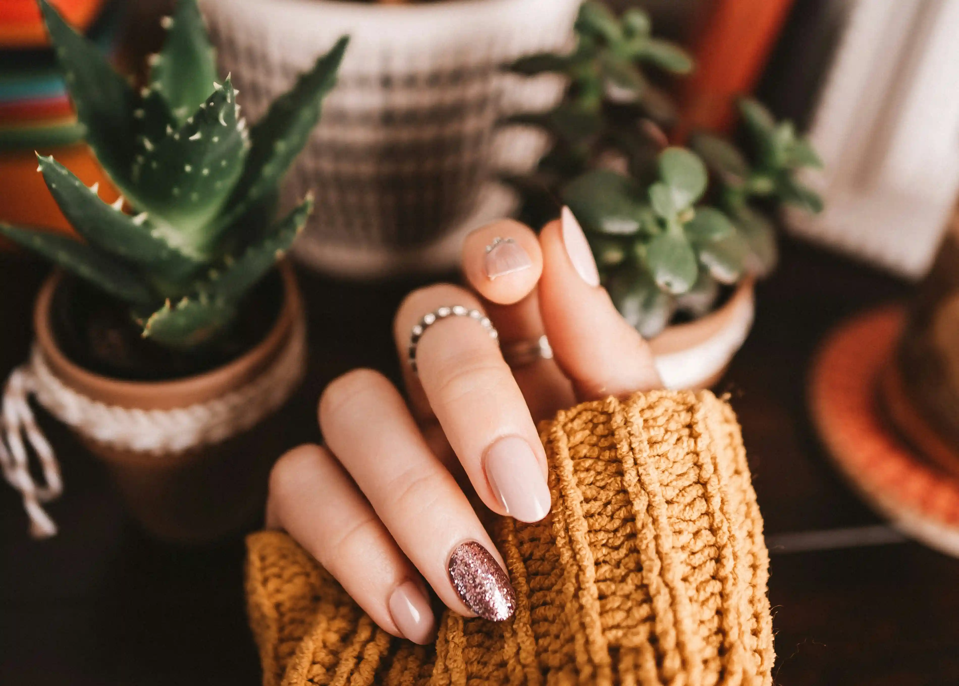 Manicure Impecável